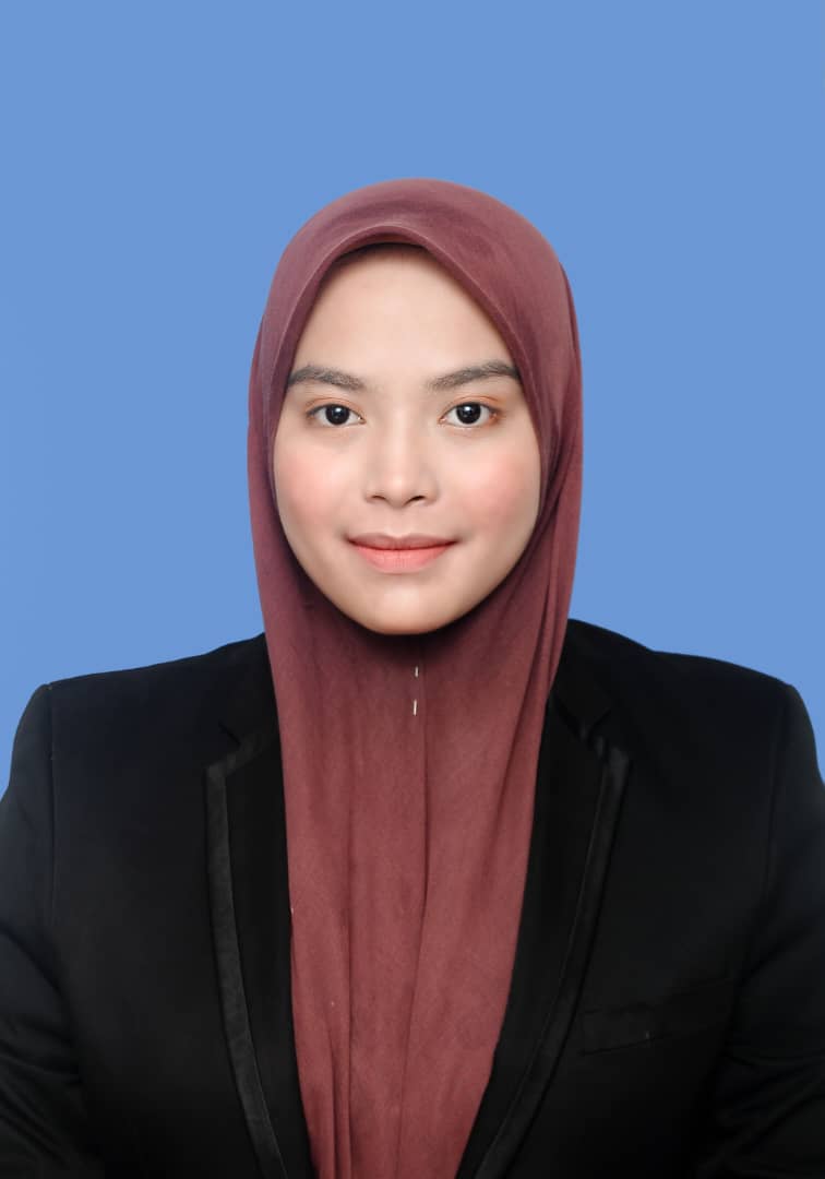 NUR SYAZWANI BINTI MAKTAR