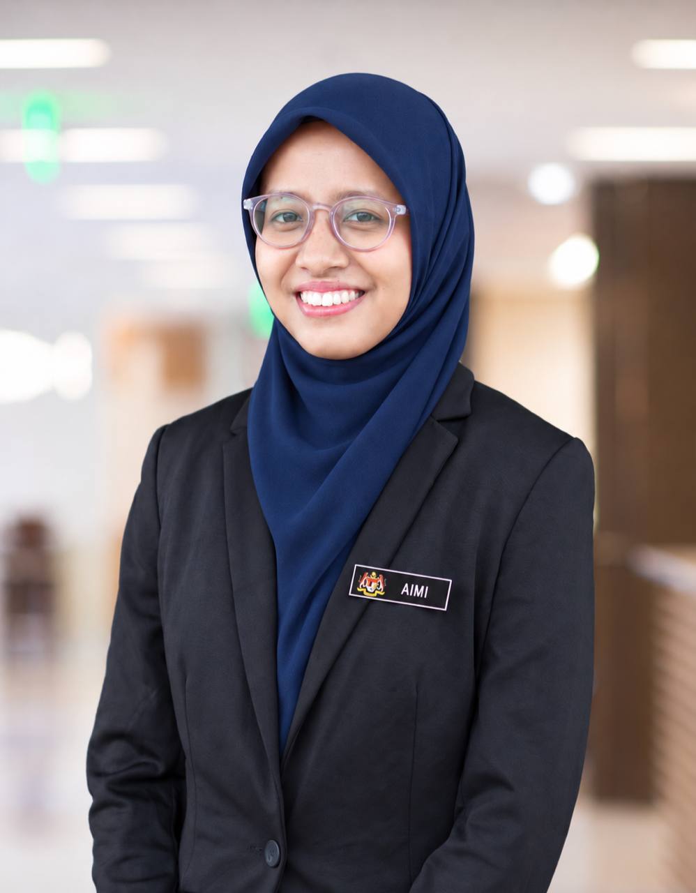 NUR AIMI ATHIFAH BINTI YUNUS
