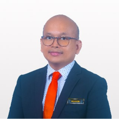 MOHD SAUFUDDIN BIN MOHAMED