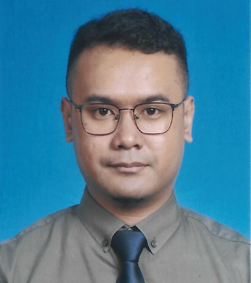 MUHAMAD ROSDY BIN ZABIDI