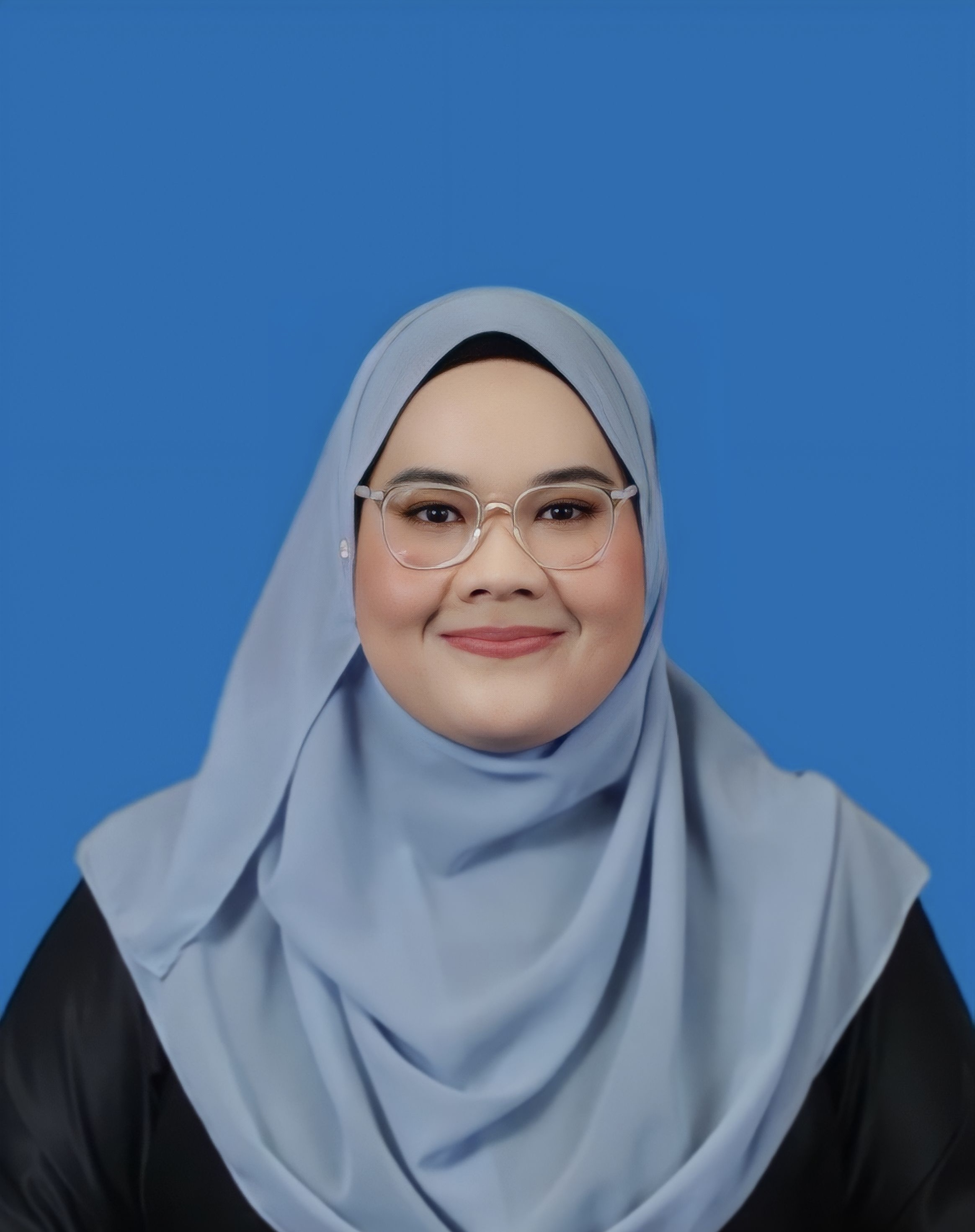 SITI NURHAFEZAH BINTI YUSOF