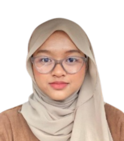 NUR ADLIN SYAFIQA BINTI ROSLI