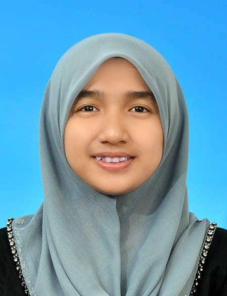 SITI QURAISHAH BT SAPIAN