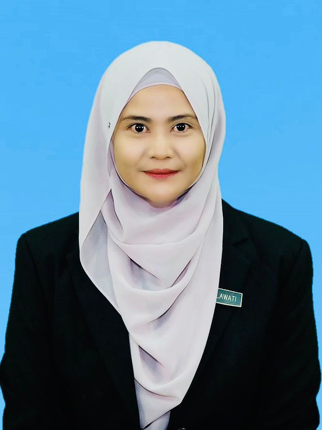 NURZILAWATI BINTI MD ZIN