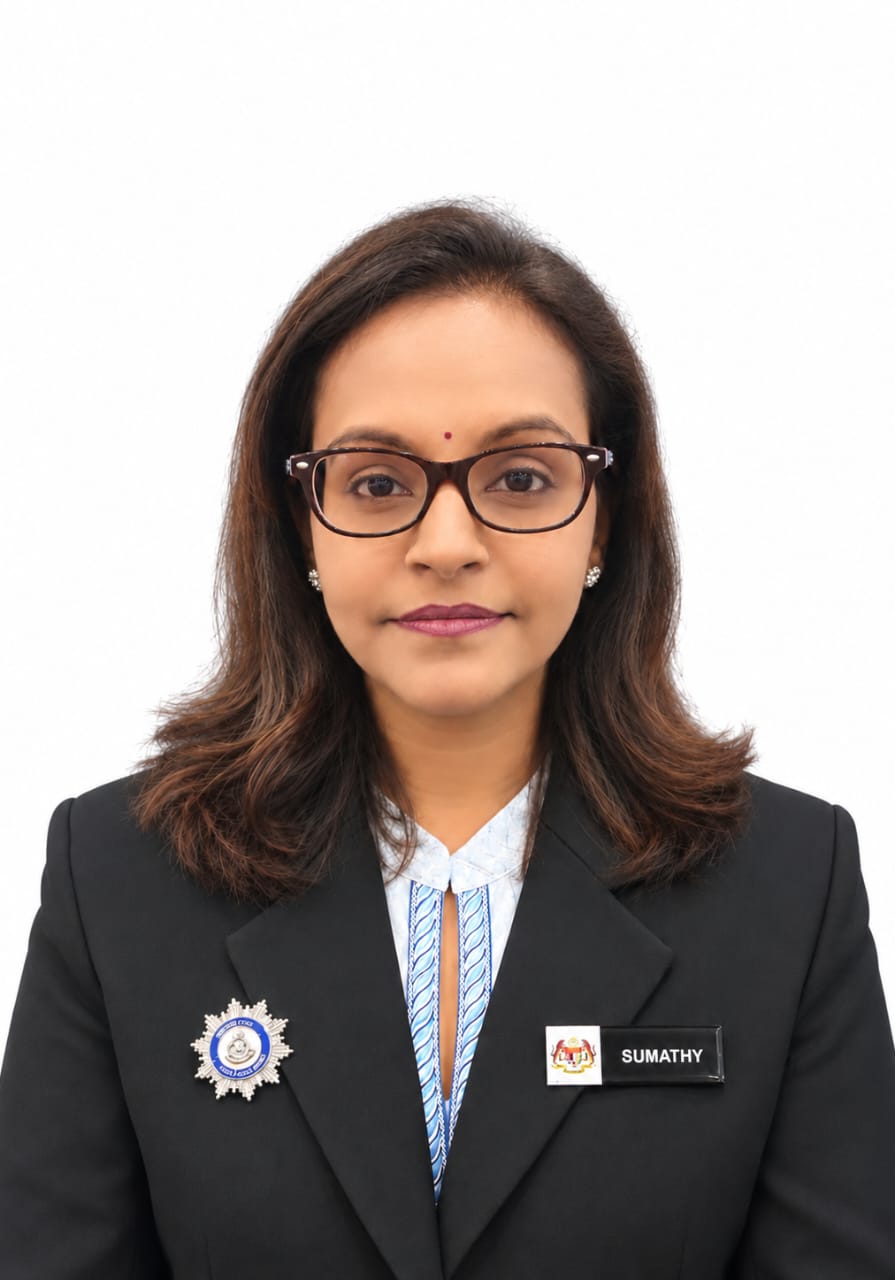 SUMATHY A/P SUPPIAH