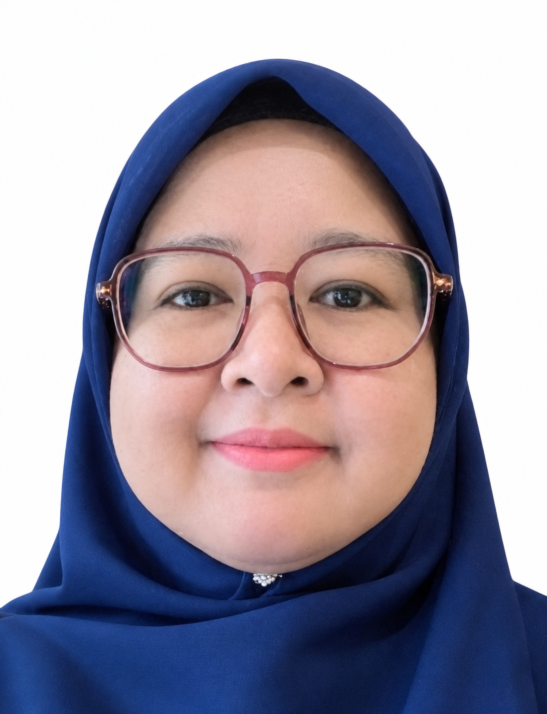 HASRINA BINTI MD ESA