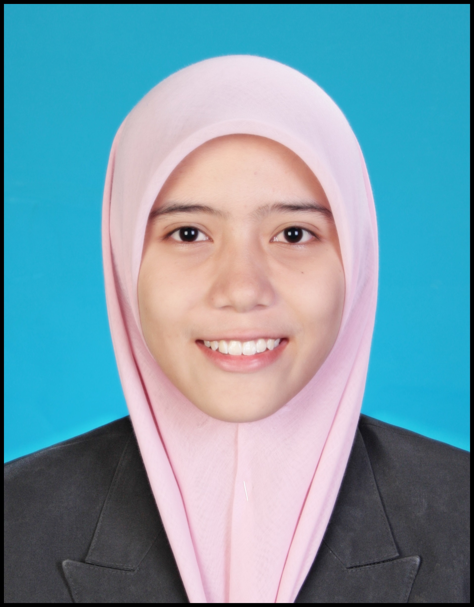 UMI KALSOM BINTI JAMALUDIN