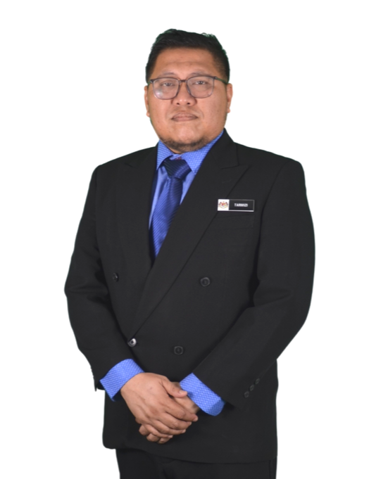 MOHAMAD TARMIZI BIN JASA