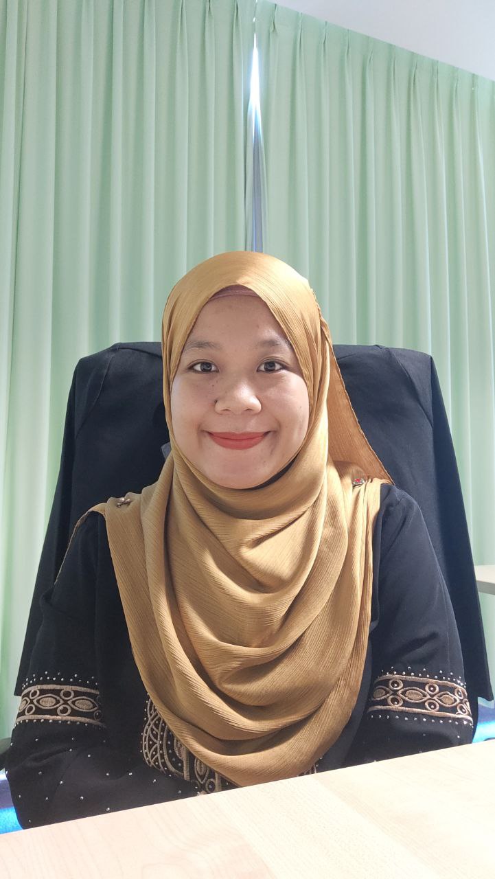 NORIATIE BINTI ANUAR