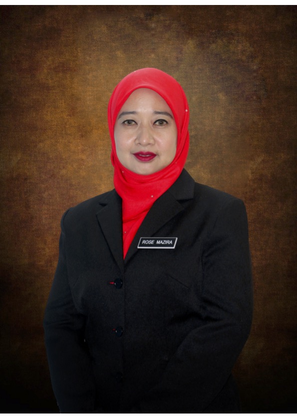 ROSE MAZIRA BINTI MOHAMAD