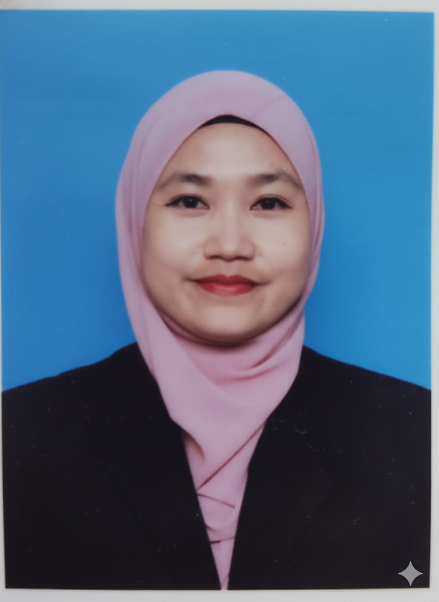 HASLINA BINTI HAMID