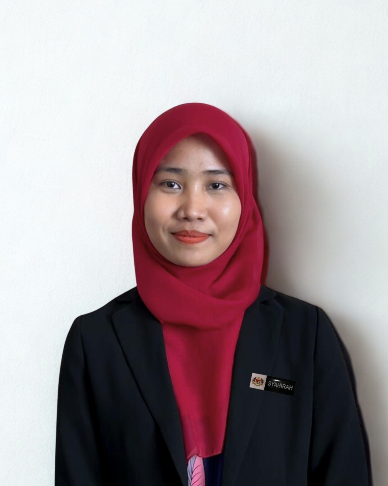NURUL SYAHIRAH BINTI MATHEUS