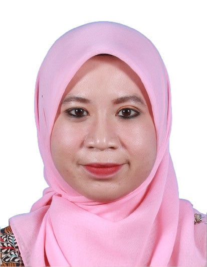 ROZAIDA BINTI ZARIMAN