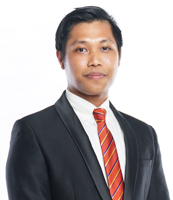 MOHAMMAD HAZIM BIN AMIR NORDIN