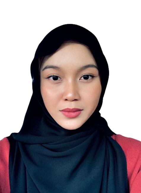 NUR SYAHMINA IZZATI BINTI SHAMSOL BAHARI