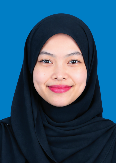 NURUL HUSNA BINTI ZAHARUDDIN