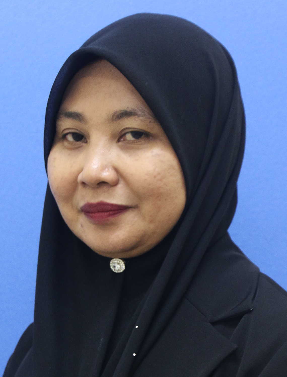 SITI JALEHA BINTI KASAN