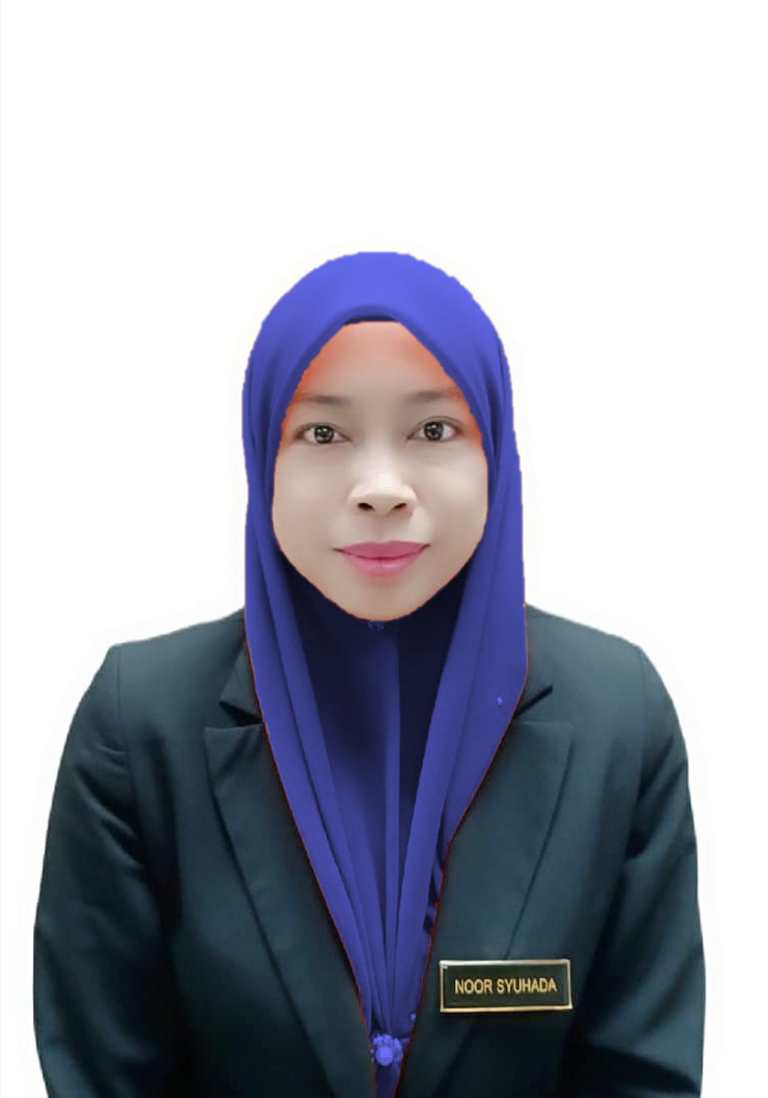 NOOR SYUHADA BT MOHD SAKARI