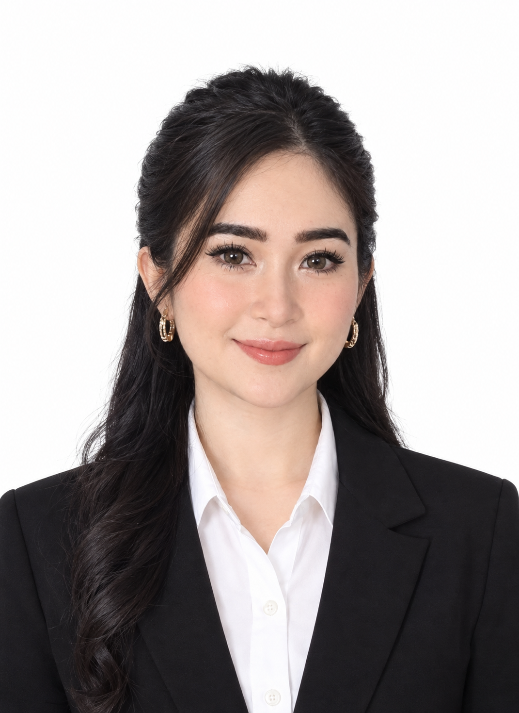 DG KU ARVIANA BINTI PG IBRAHIM