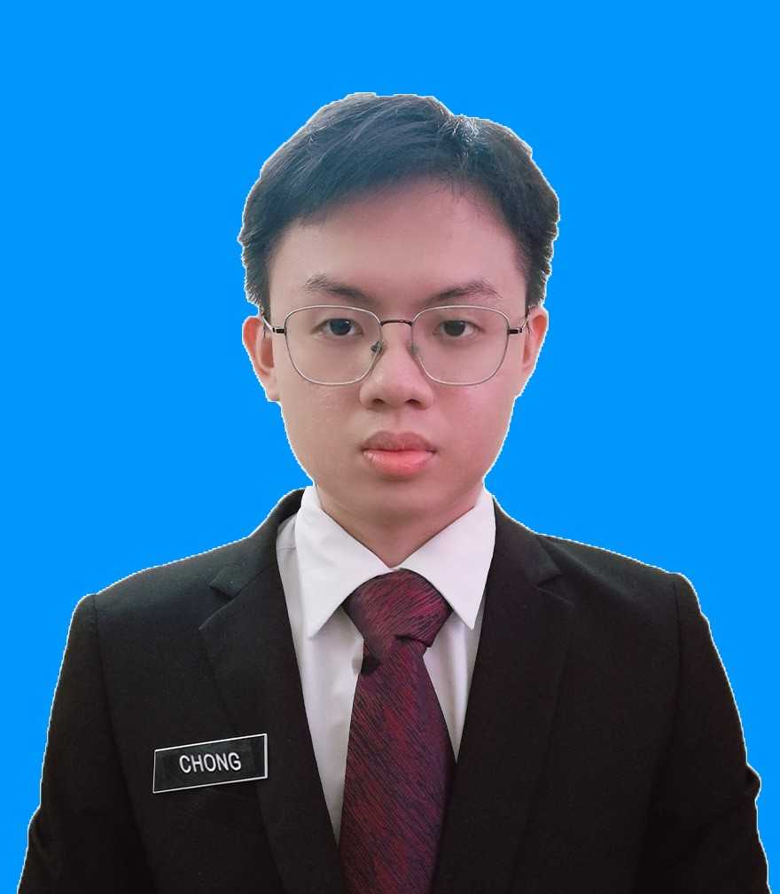 CHONG CHEE YONG