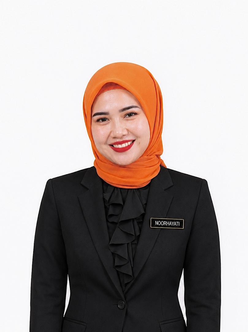 NOORHAYATI BINTI BASIRUN