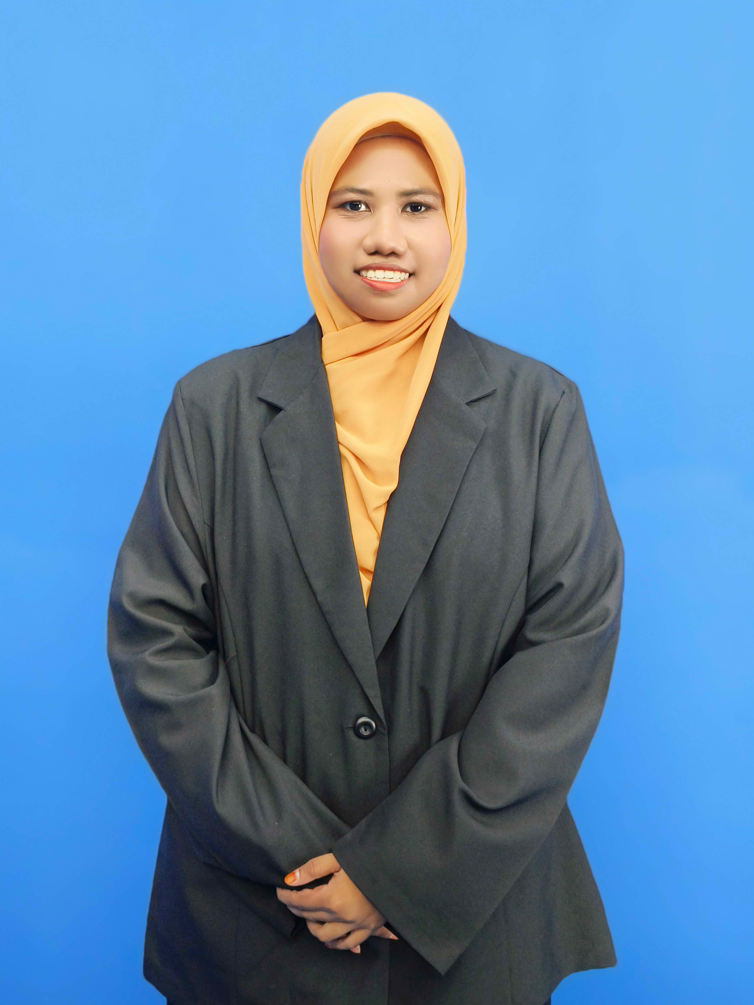 NURKHAIRUNISA BINTI JOHARI