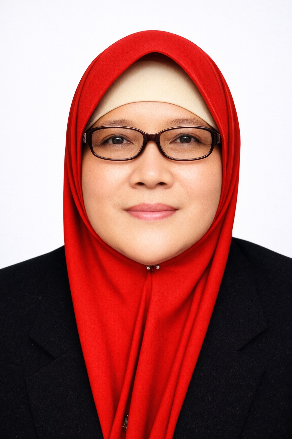 KALSOM BINTI JASMIN