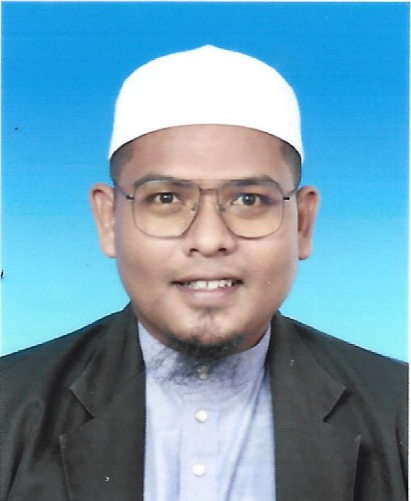 MOHAMMAD SHAHRIL BIN MAD DAUD