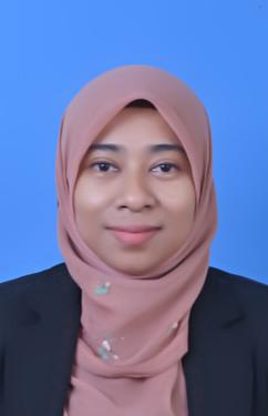NURAIDAH BINTI ABDULLAH