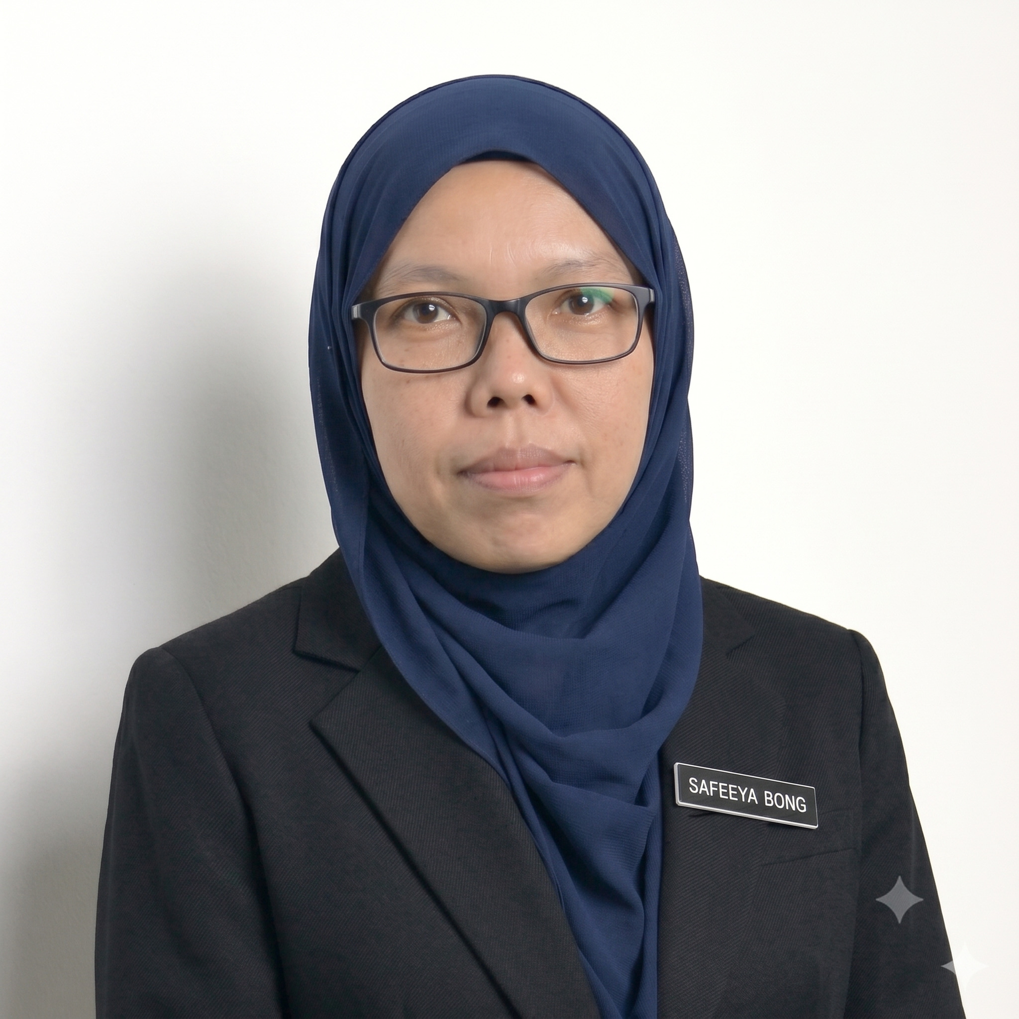 SAFEEYA BONG ABDULLAH