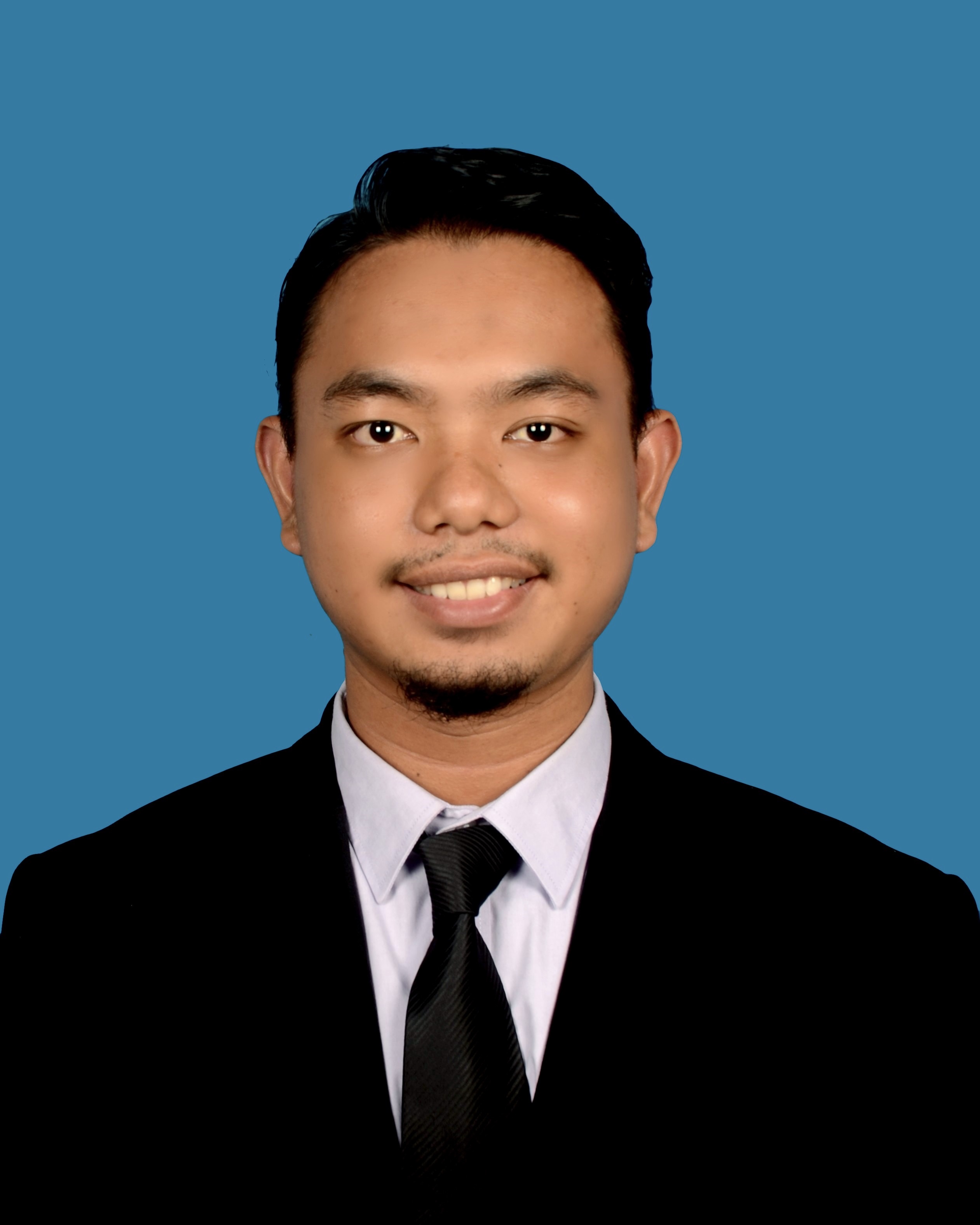 MOHAMMAD FAUZAN BIN ABD RAZAK
