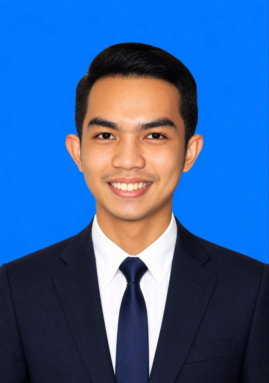 MUHAMMAD ZULKIFLI BIN SULAIMAN