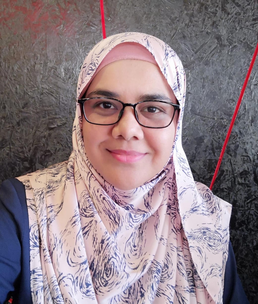NABISAH BINTI IBRAHIM