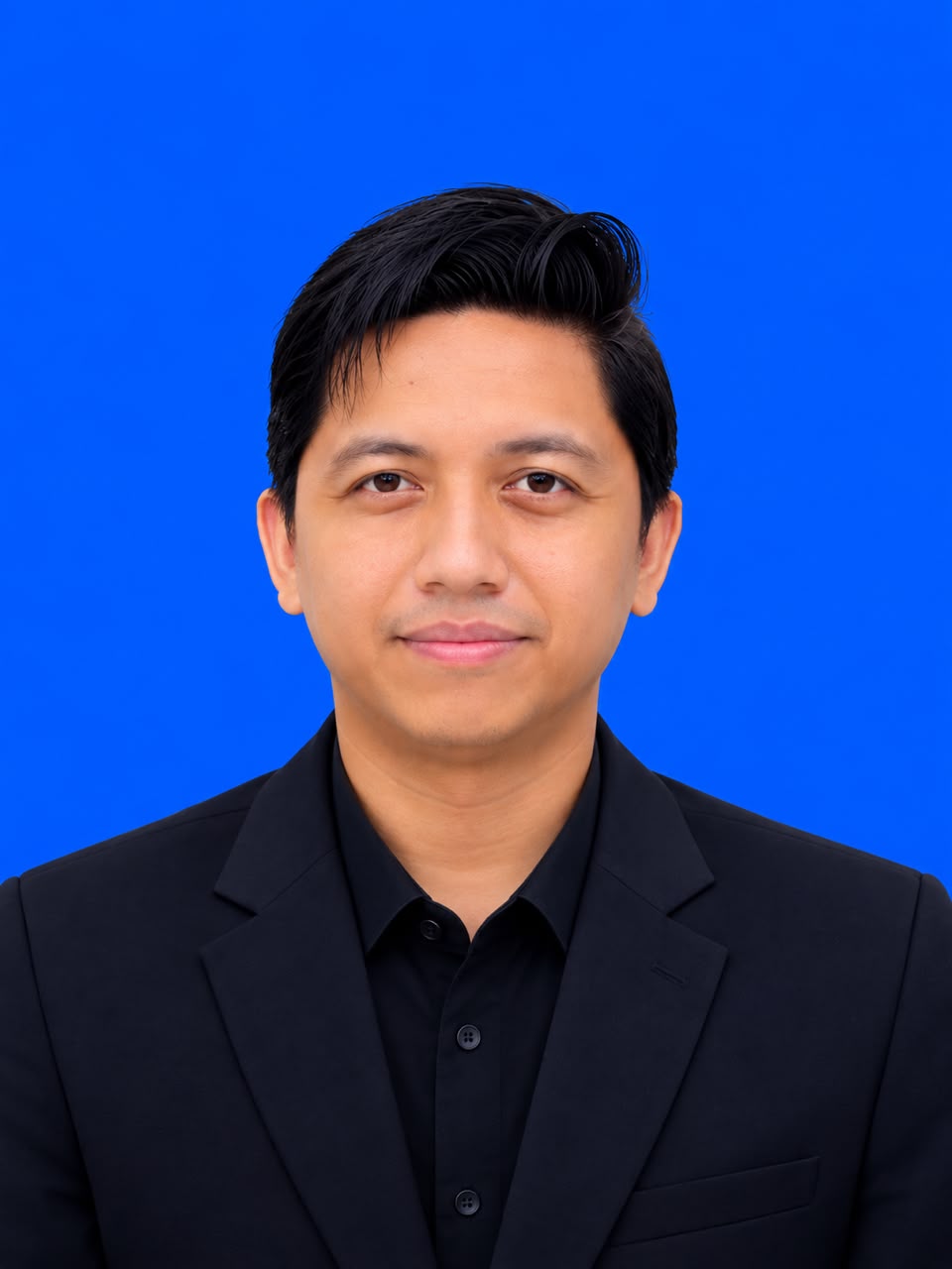 MUHAMMAD FAJRU HANAFI BIN AZAM