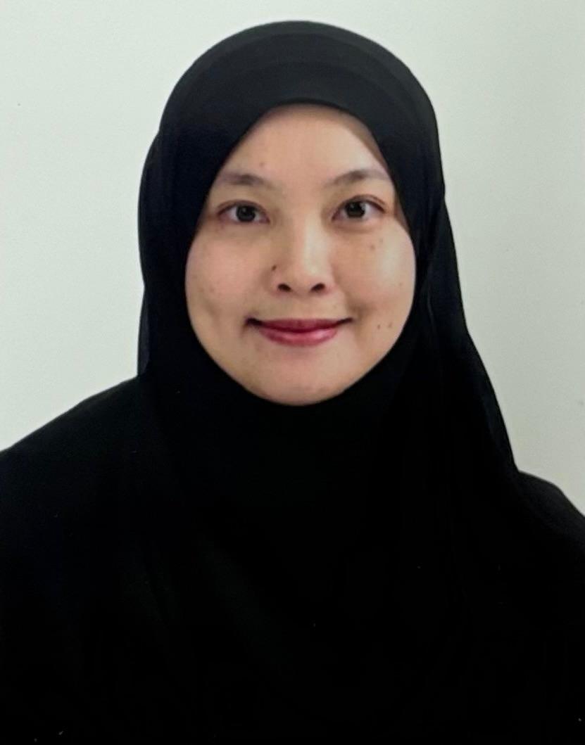 NUR ALIYAH BINTI UMAR