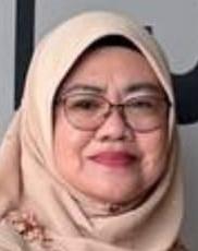 RUHIZA BINTI AB RAHIM