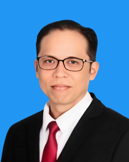 SAIFUL LIZAN@HASNUL HISYAM BIN SUPARMAN