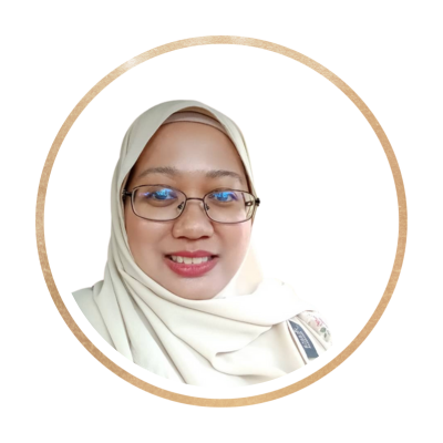 HAZIRAH BINTI HASHIM