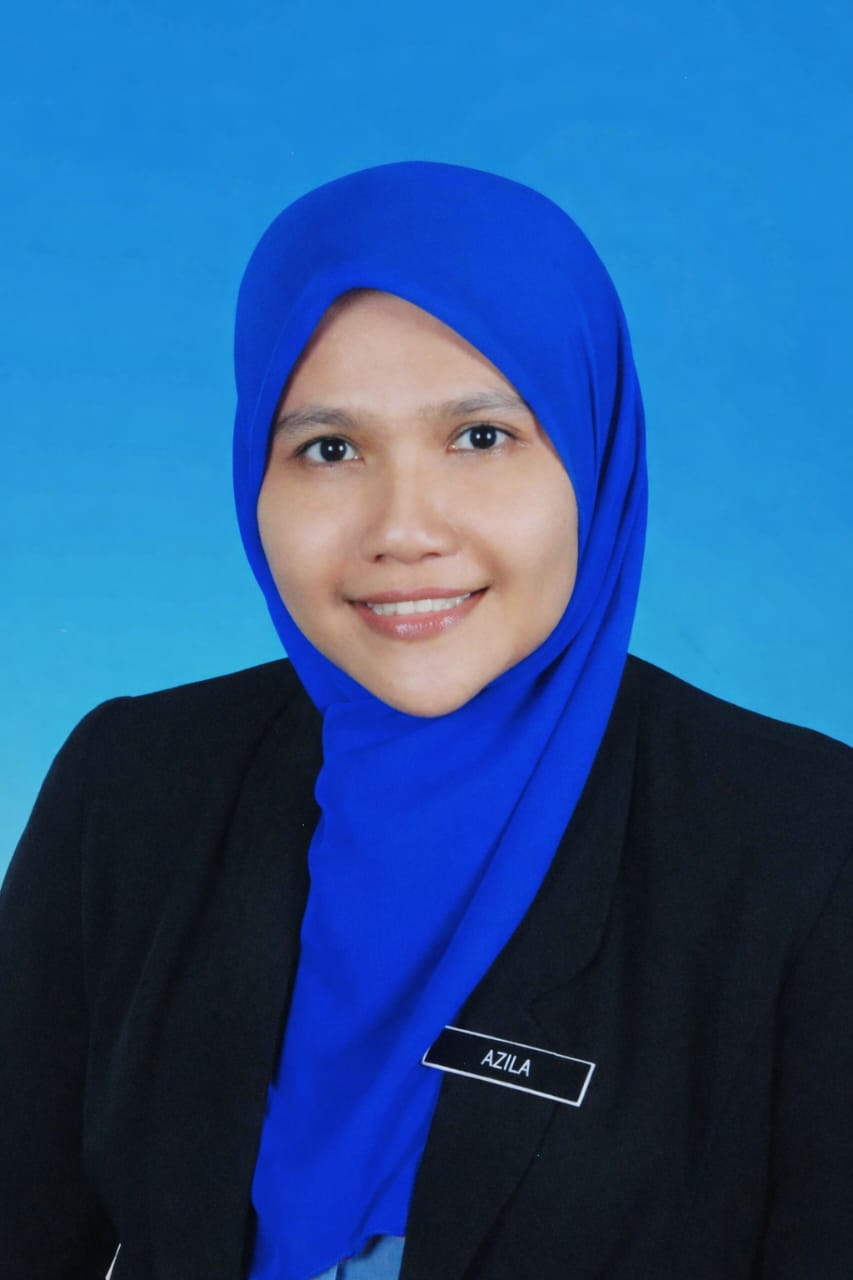 AZILA BINTI ROSLAN