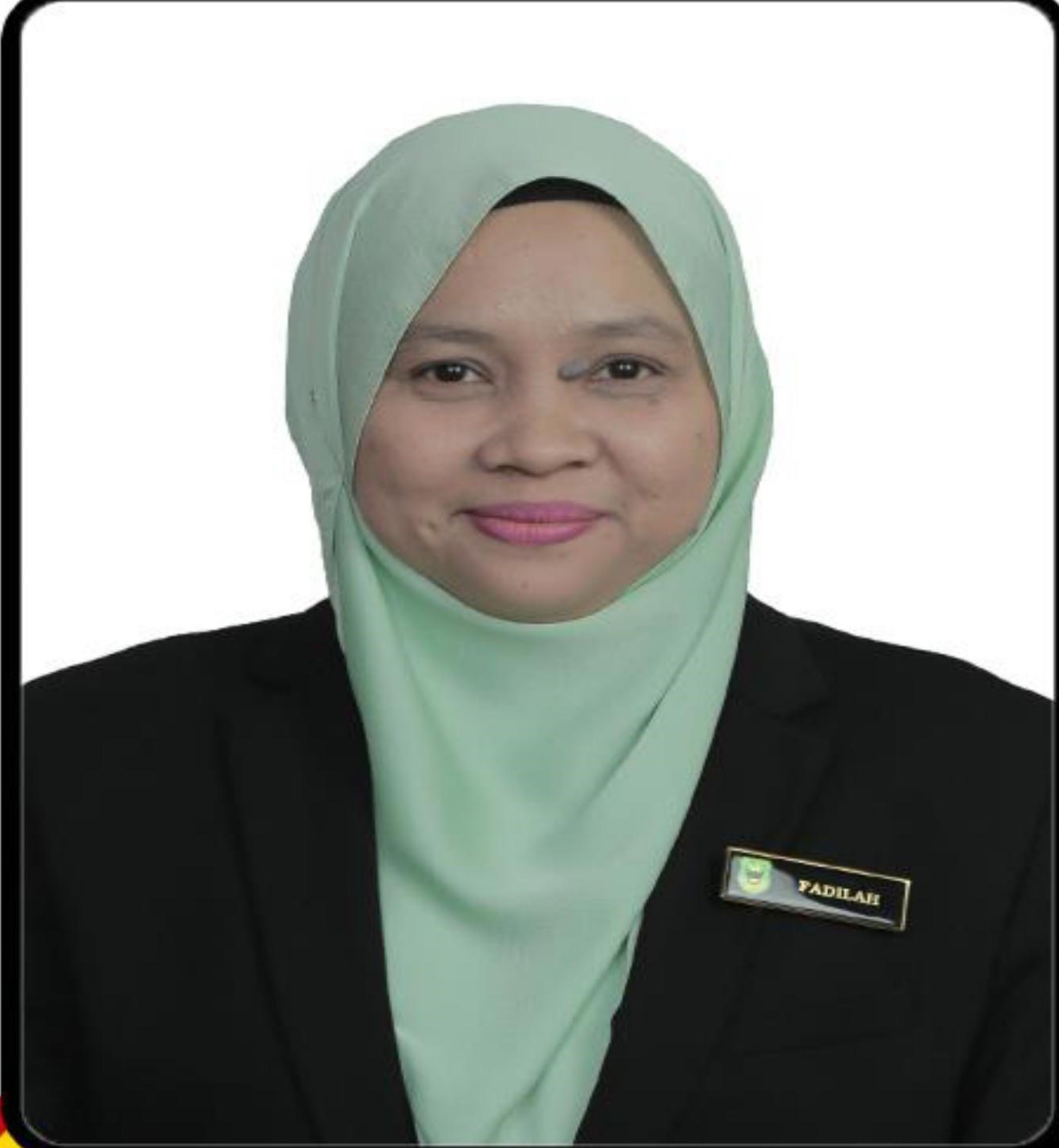 FADILAH BINTI MOHAMED