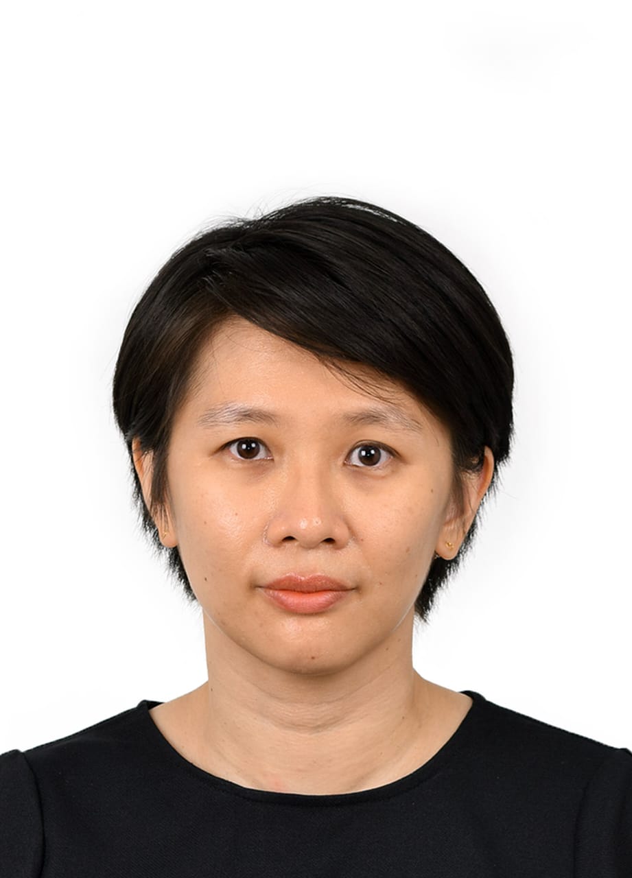 TAN SUE ERN