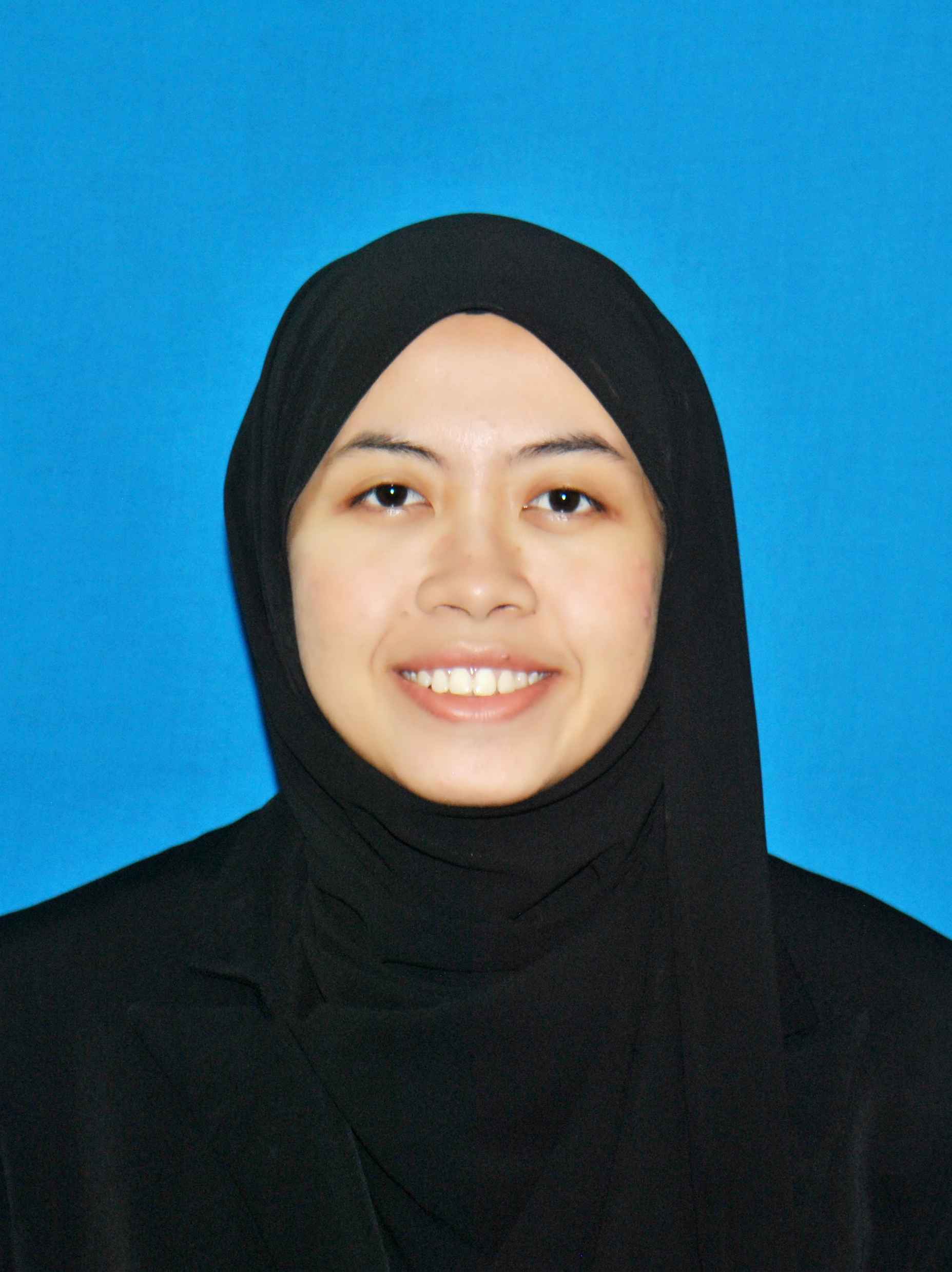 HURUNEIN BINTI FARURAZI
