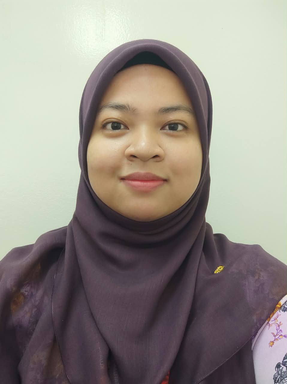 NOOR ATHIRAH BINTI MD AMIN