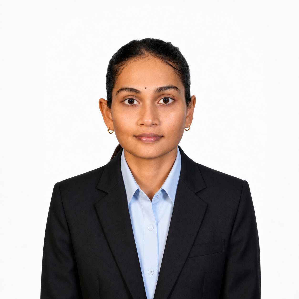 SINDHU A/P TANABALAN