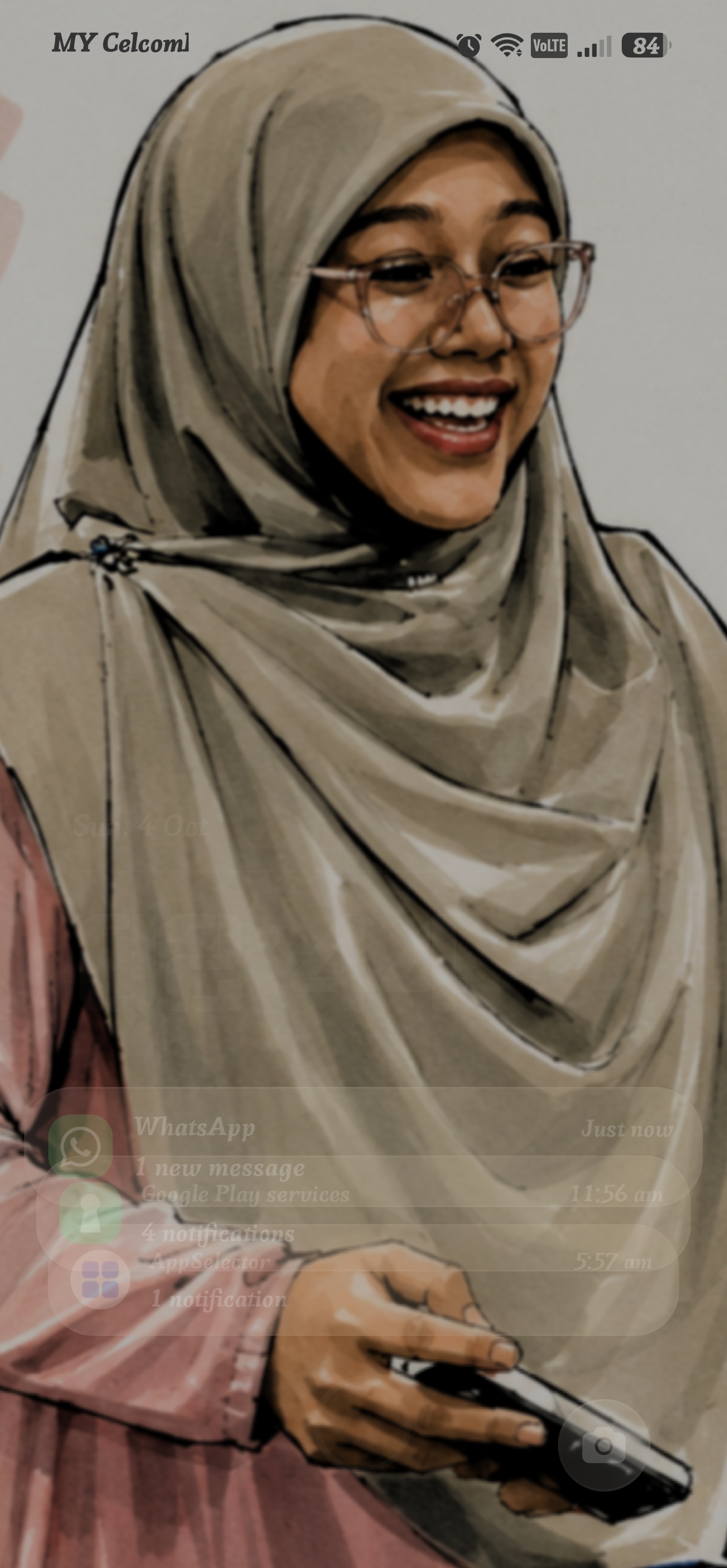 SHAHIRAN BINTI IBRAHIM