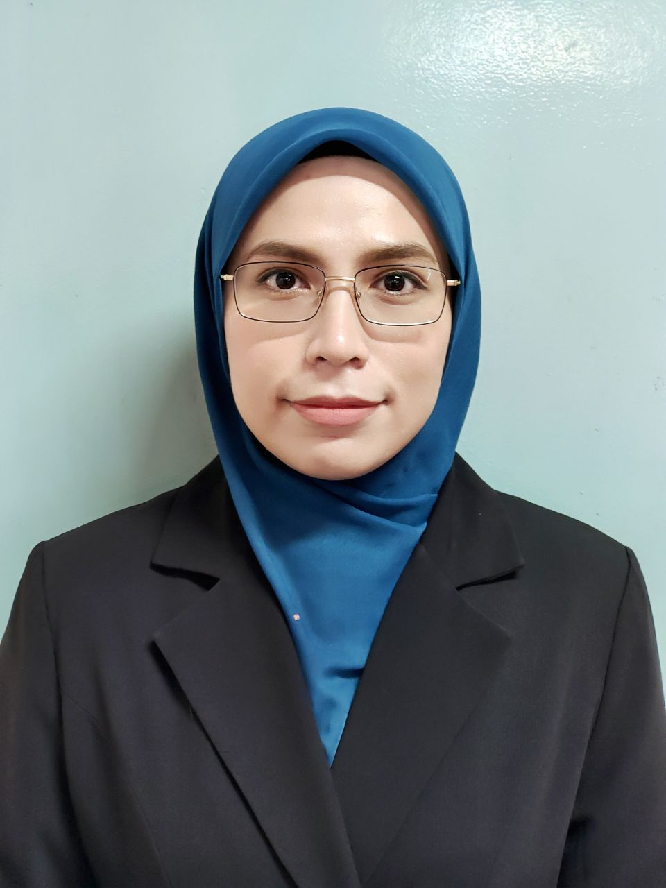KHAIRUL ZAHILAH BINTI KHAIRUDIN