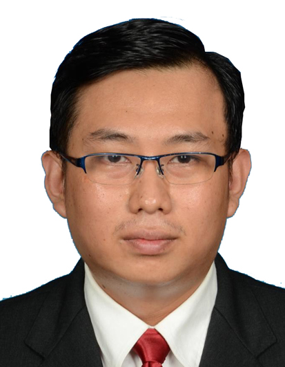 KHAIRUL ANWAR BIN KORAI