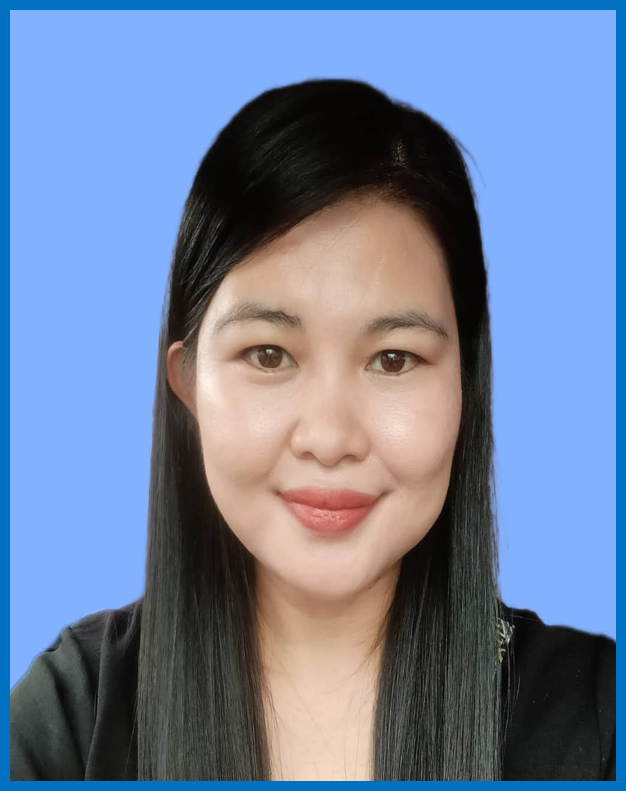 ANESTE BINTI BUOLOI