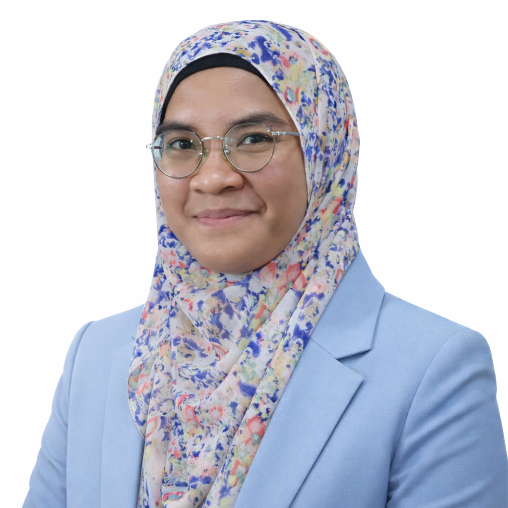 AZLEEN BINTI ISMAIL