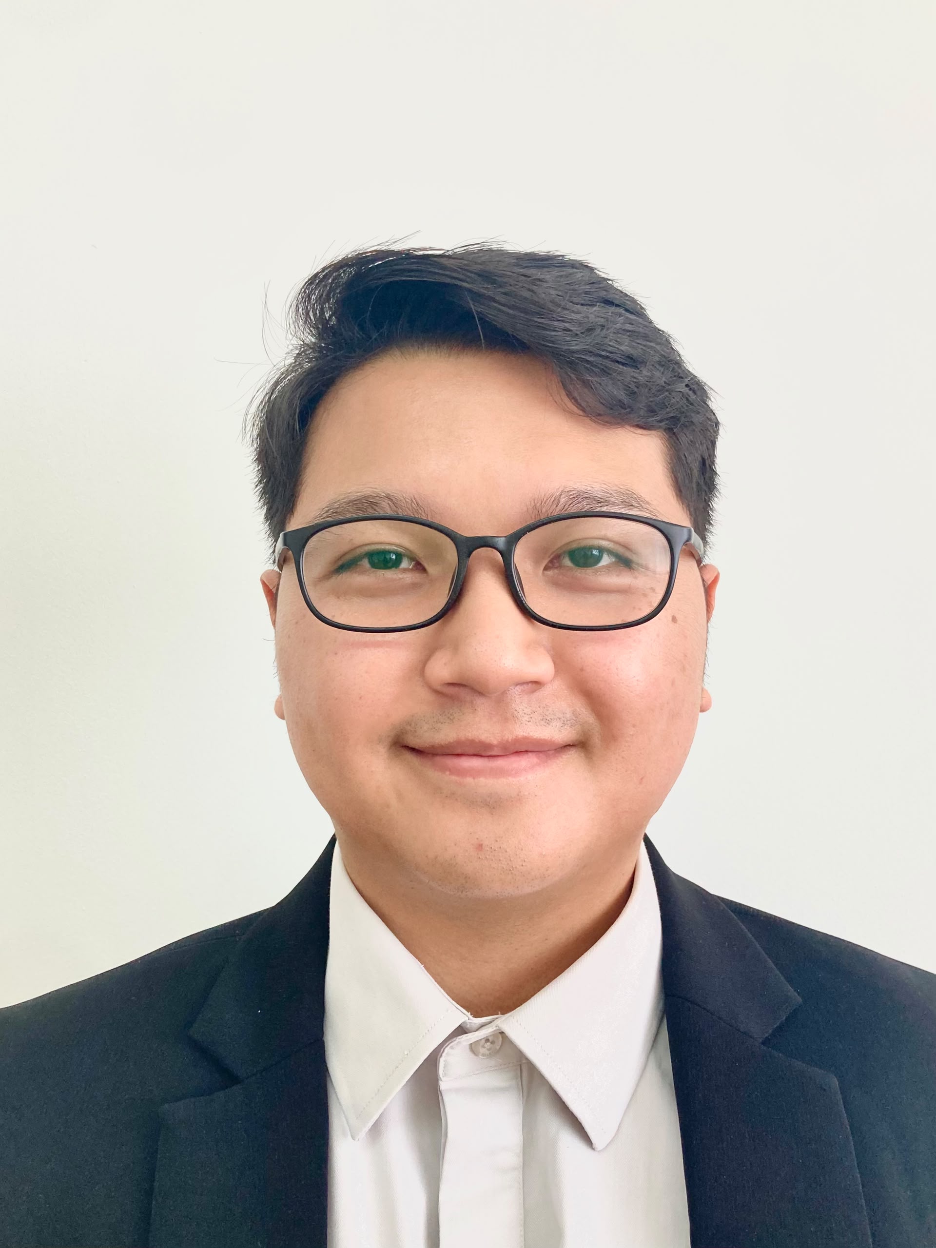 MOHD. AMIR RAZZIQ BIN MOHAMAD SAIFUL